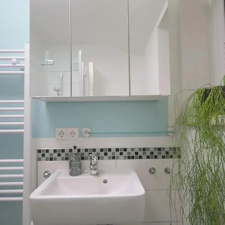 Apartament Ferienwohung Daheim Bovenden Zewnętrze zdjęcie