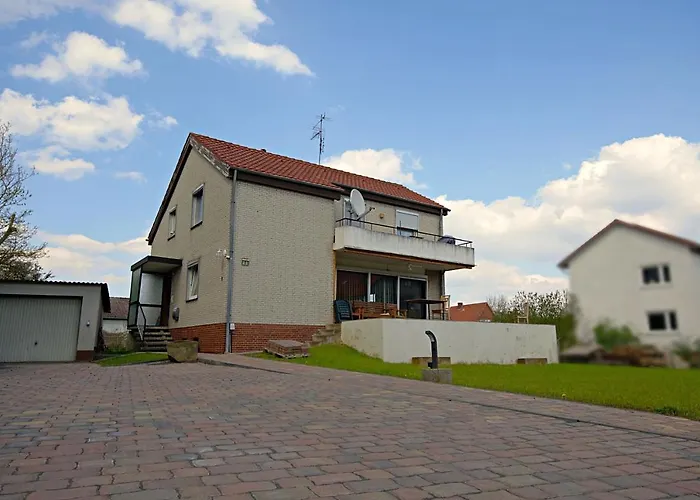Ferienwohung Daheim