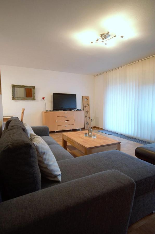 Appartement Ferienwohung Daheim *