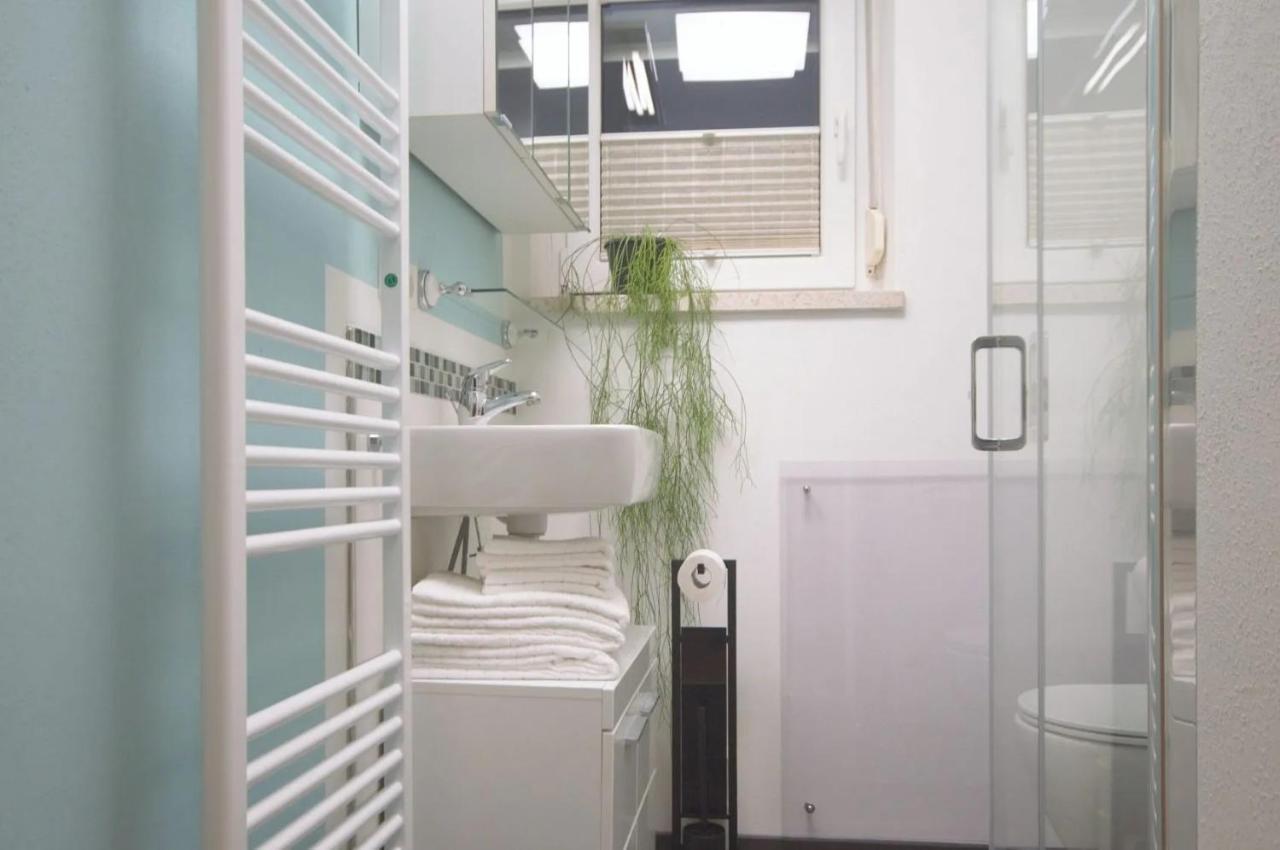 Ferienwohung Daheim Appartement Bovenden