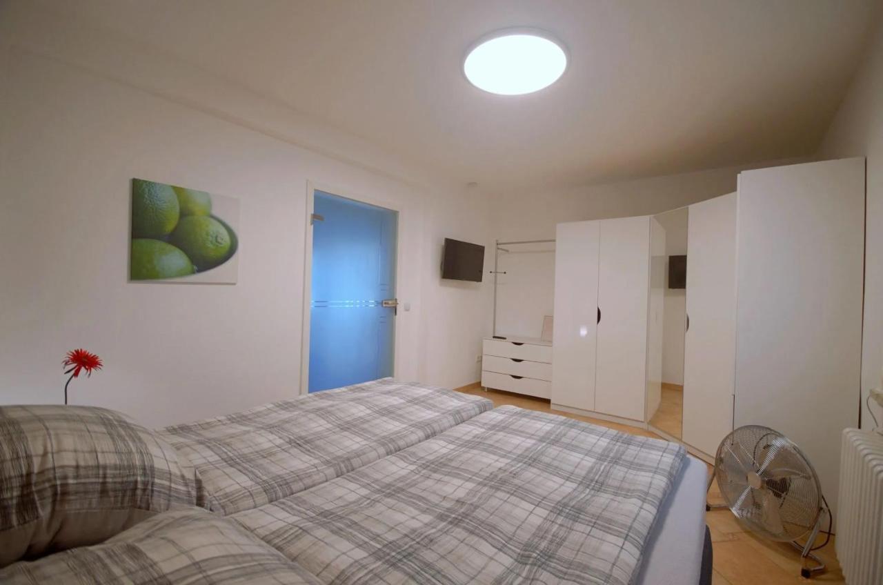 Ferienwohung Daheim Apartamento Bovenden