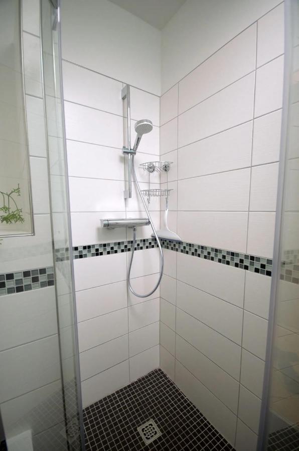 Appartement Ferienwohung Daheim Bovenden