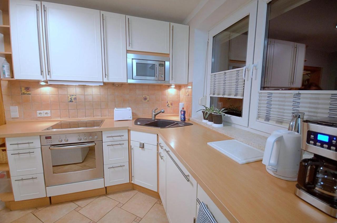 Apartamento Ferienwohung Daheim *