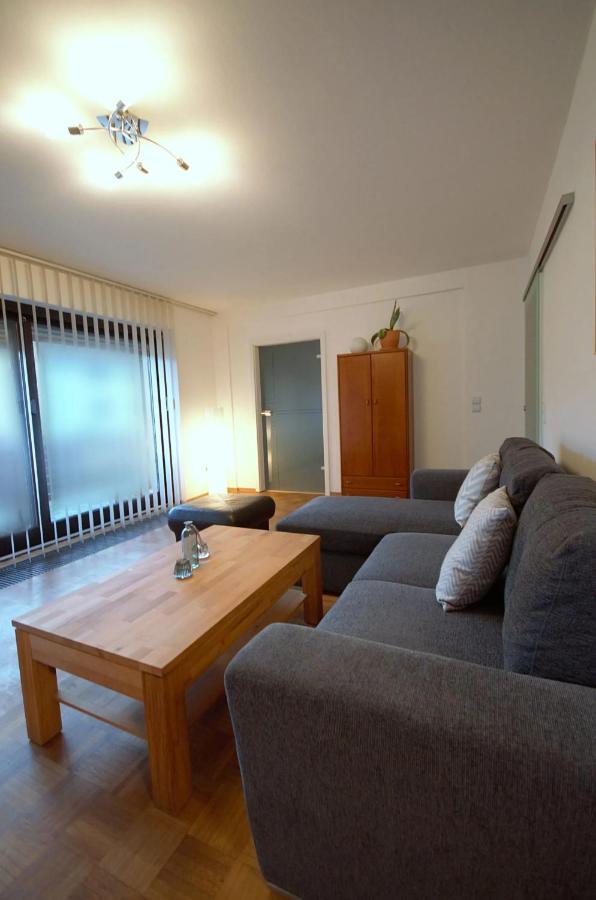 Ferienwohung Daheim Apartamento *